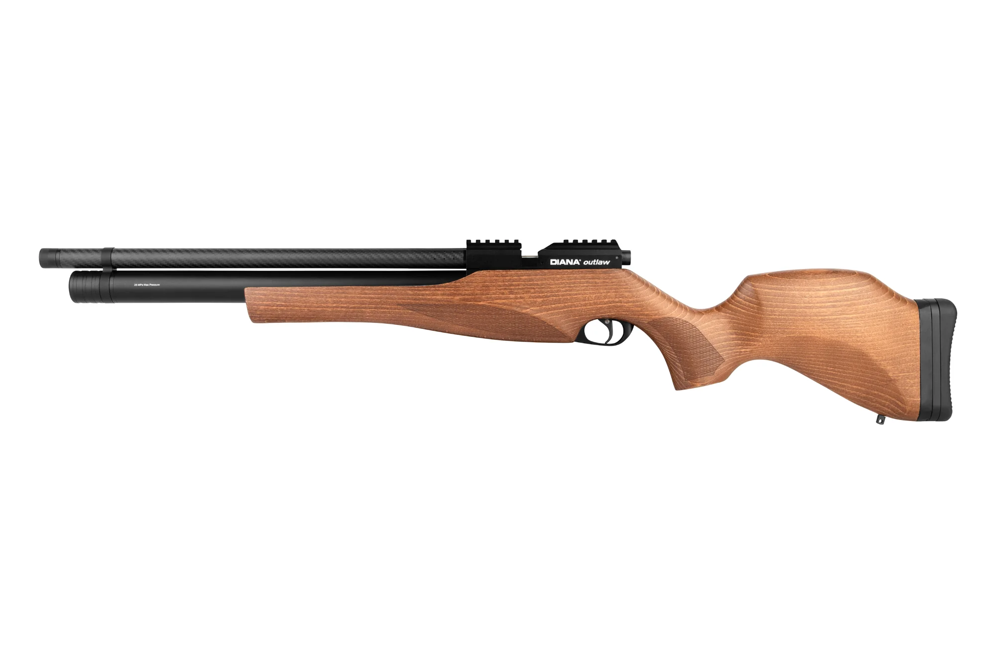 DIANA Outlaw GEN2 Pressluftgewehr PCP