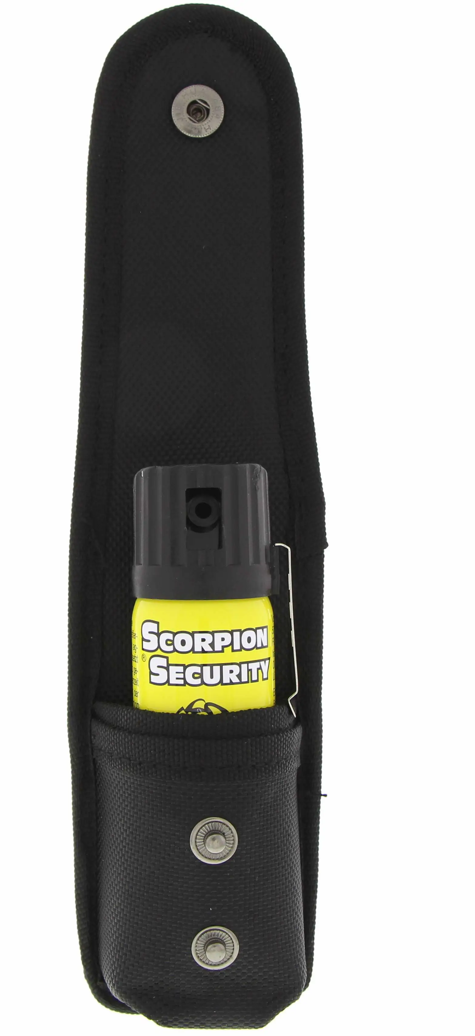 Etui für CS-Gas und Pfeffersprays