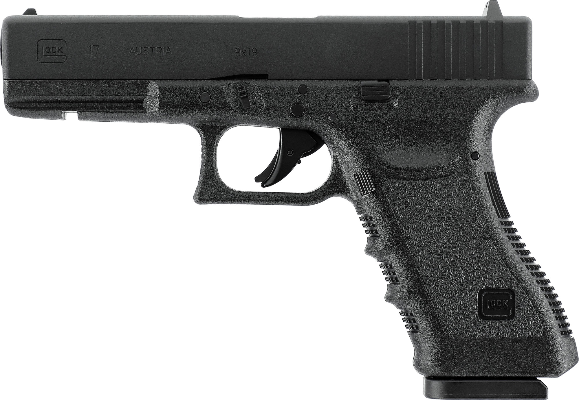 5-8365_product_image_left GLOCK 17 CO2 Pistole mit orginalem Glock Koffer 5.8365