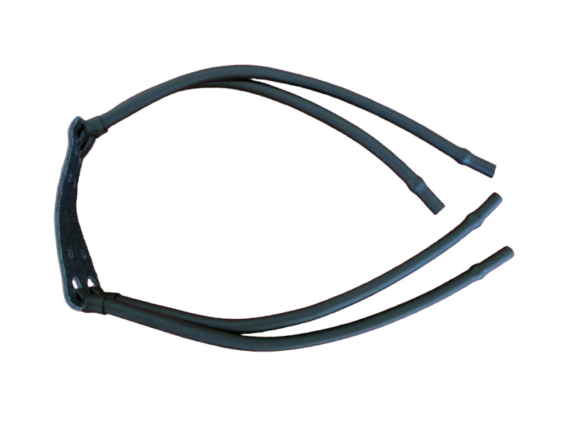 Ersatzgummi für Zwille QUAD FIRE