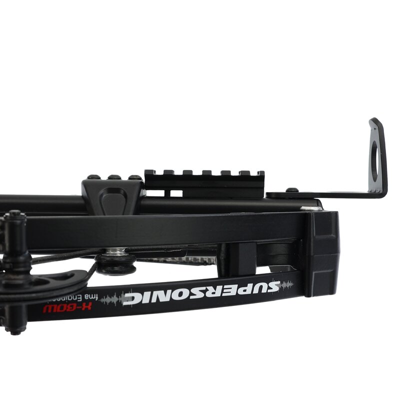 x-bow-fma-supersonic-short-rail-picatinny-schiene-4