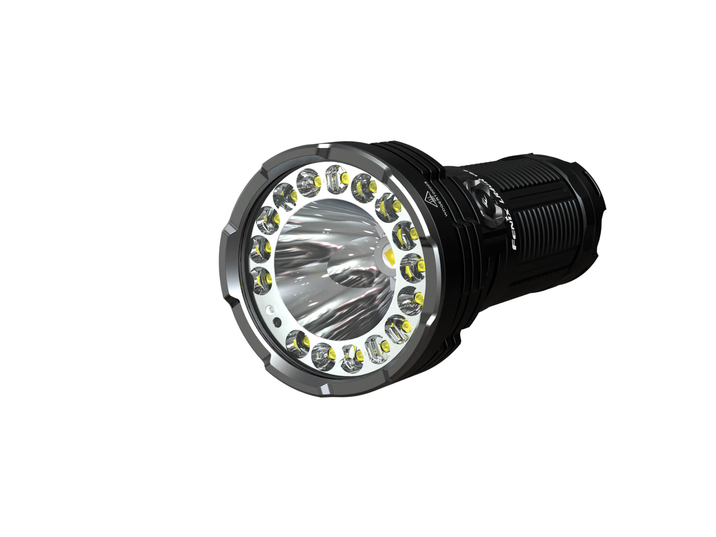 Fenix LR40R V2.0 LED Taschenlampe