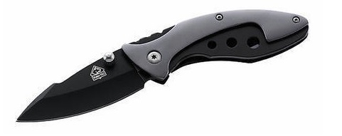 Puma TEC Einhandmesser 309610