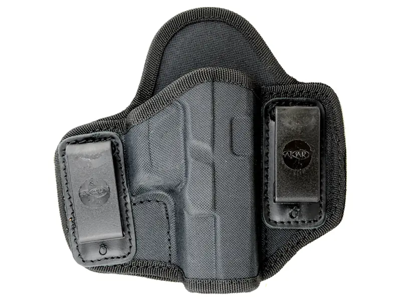 FIRST STRIKE Passform-IWB-Holster für Zoraki 917 Schreckschusspistole  FIRST STRIKE Passform-IWB-Holster für Zoraki 917 Schreckschusspistole