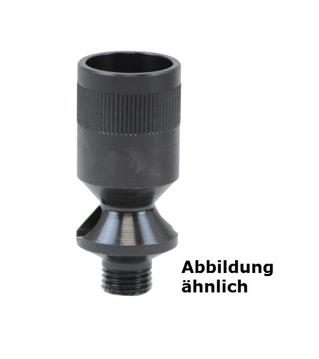 Signalbecher-SchreckschusswaffenhqYlWWNxbKtmc Zusatzlauf für Zoraki Modell 918