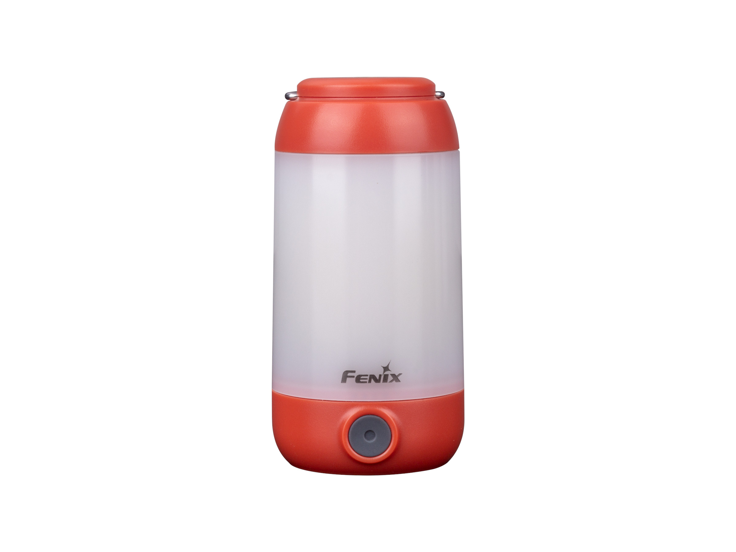 Fenix CL26R LED Campingleuchte mit USB Anschluss Rot