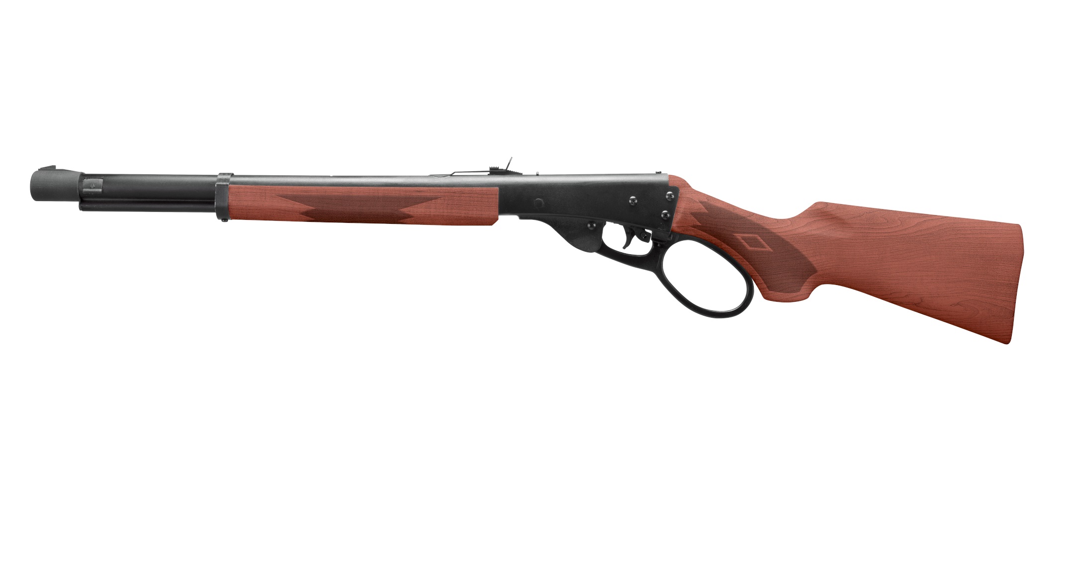 Marlin Lever Action BB Rifle 4,5 mm (.177) BB`s Unterhebel-Repetierer
