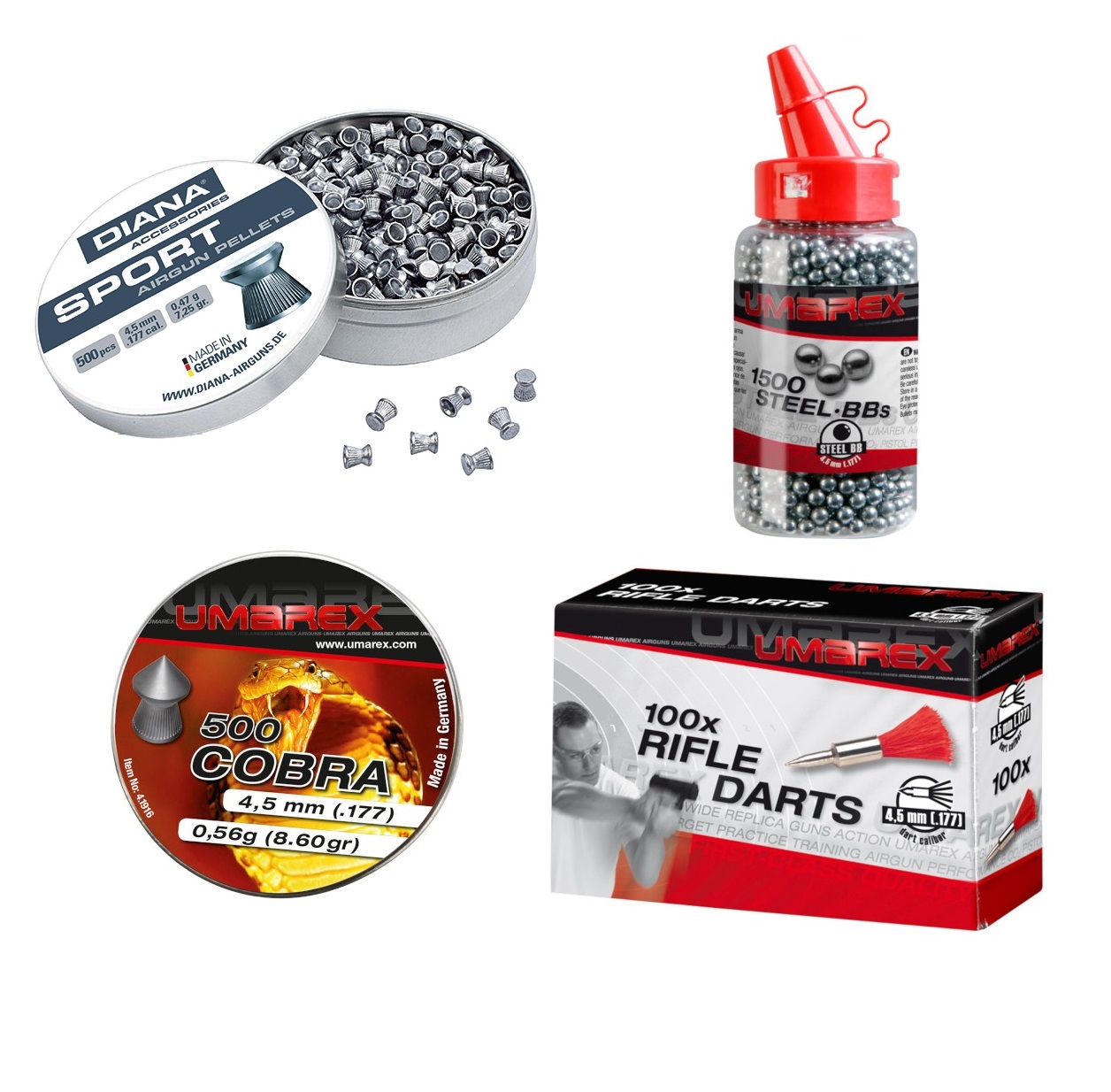 Munition