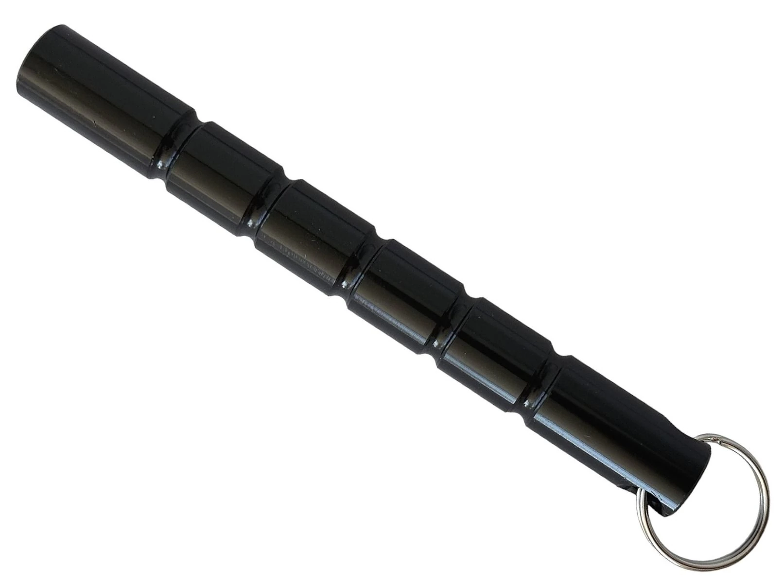 Kubotan mit Schlüsselring