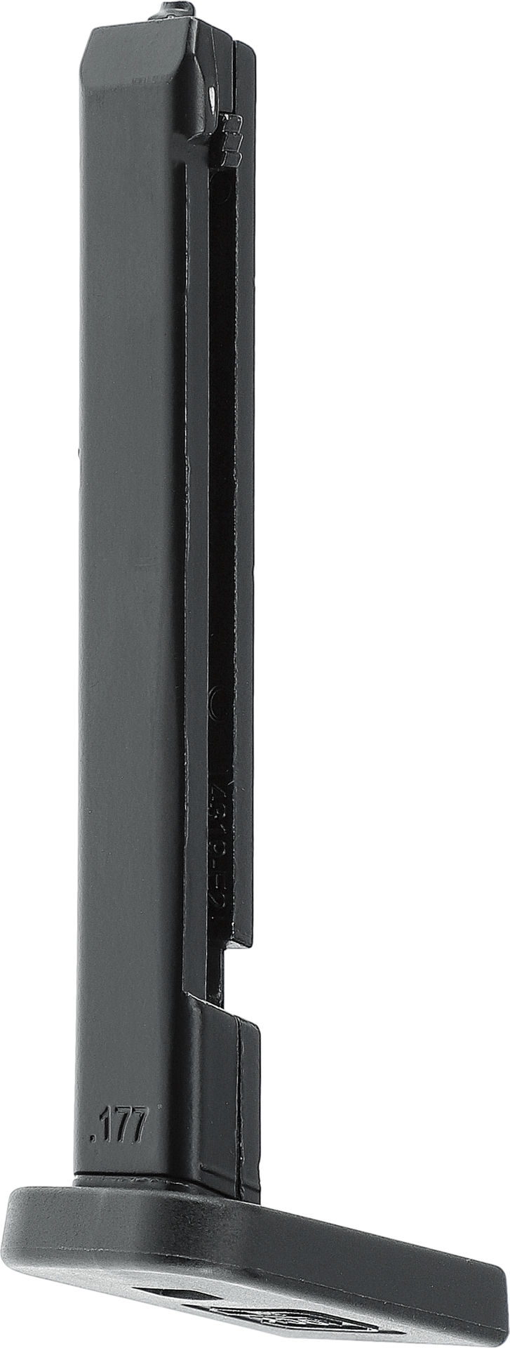 5-8423-1_product_image_perspective Magazin für Glock 19 Gen4 MOS 4,5 mm (.177) BB`s