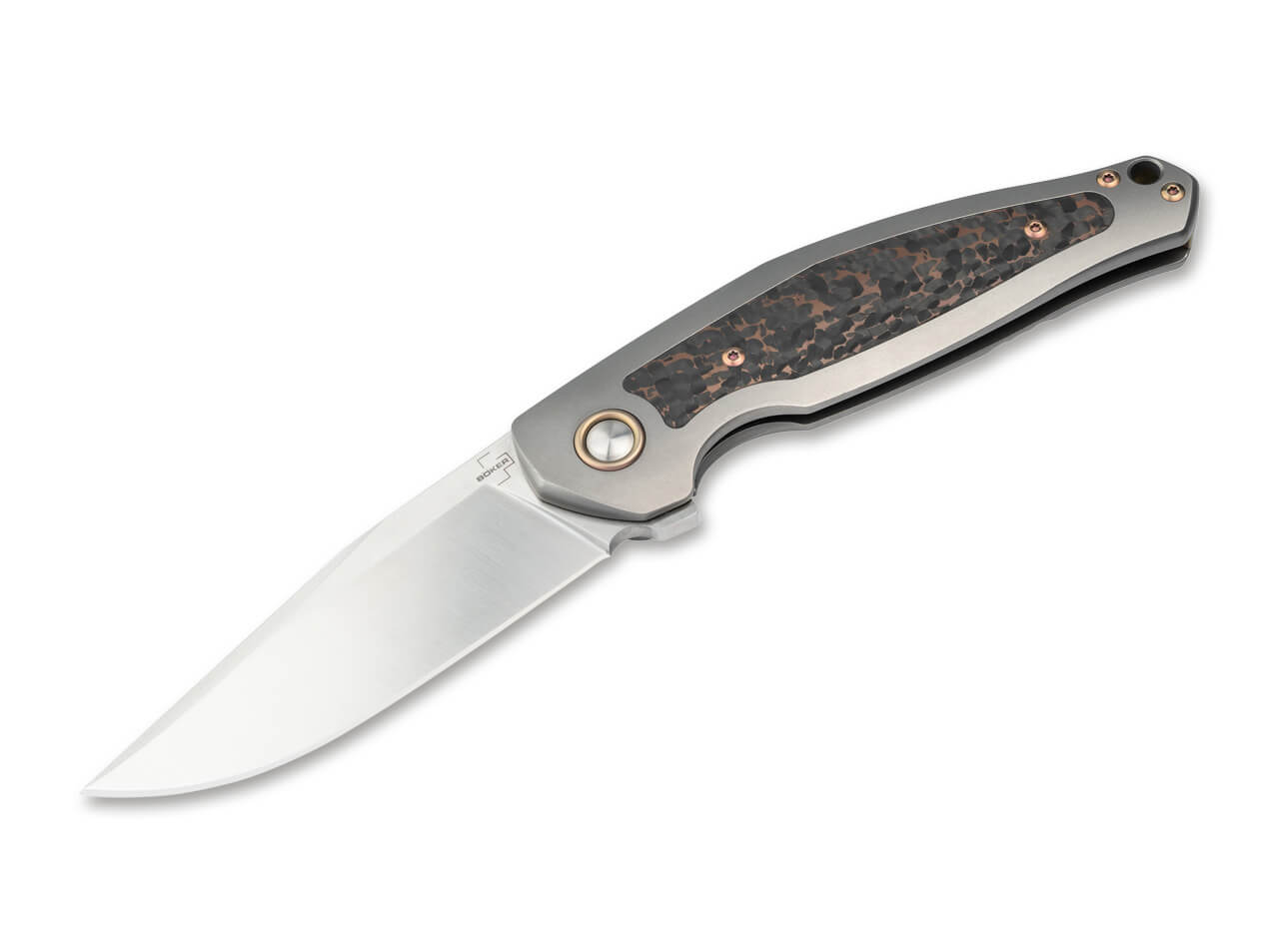 Böker Plus Collection 2022