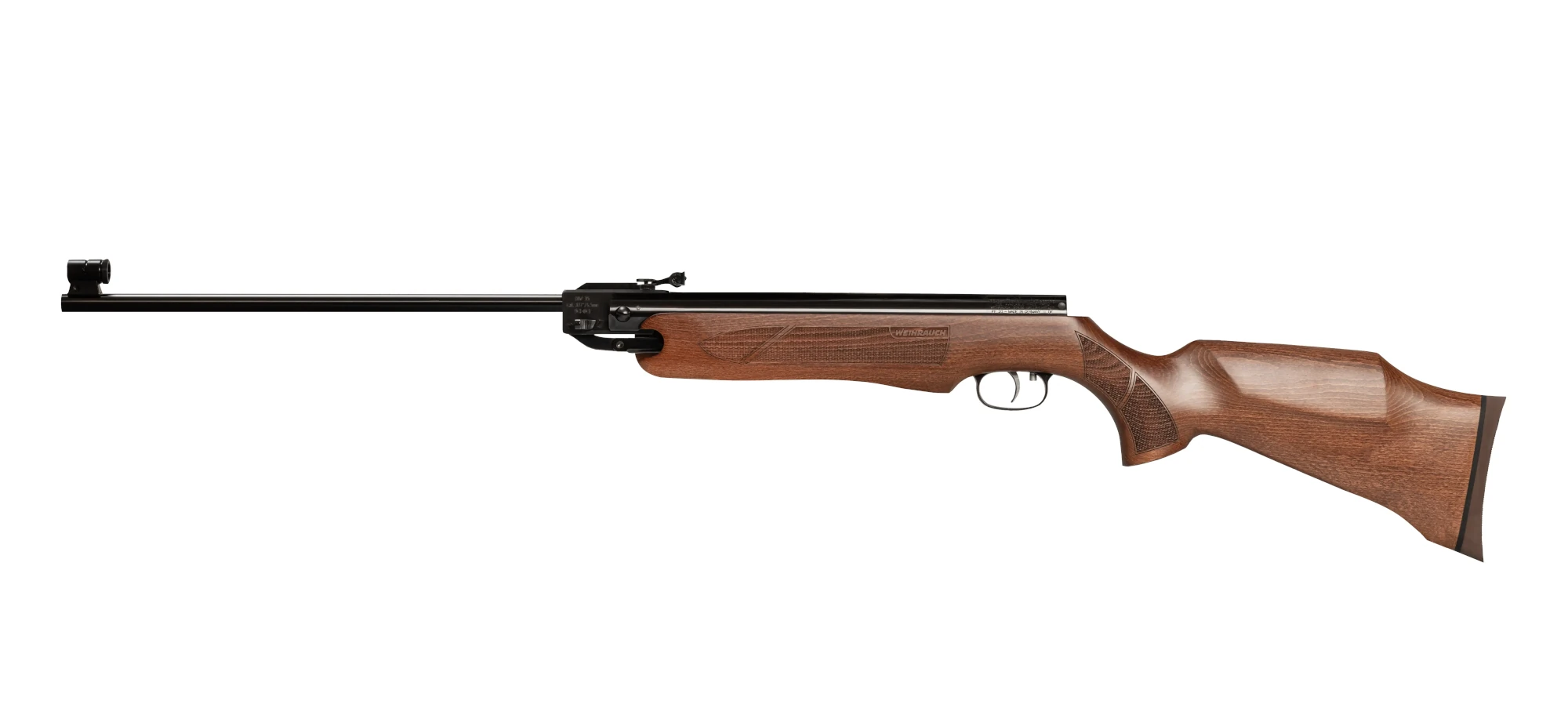Weihrauch HW 35 Luftgewehr Weihrauch HW 35 Luftgewehr