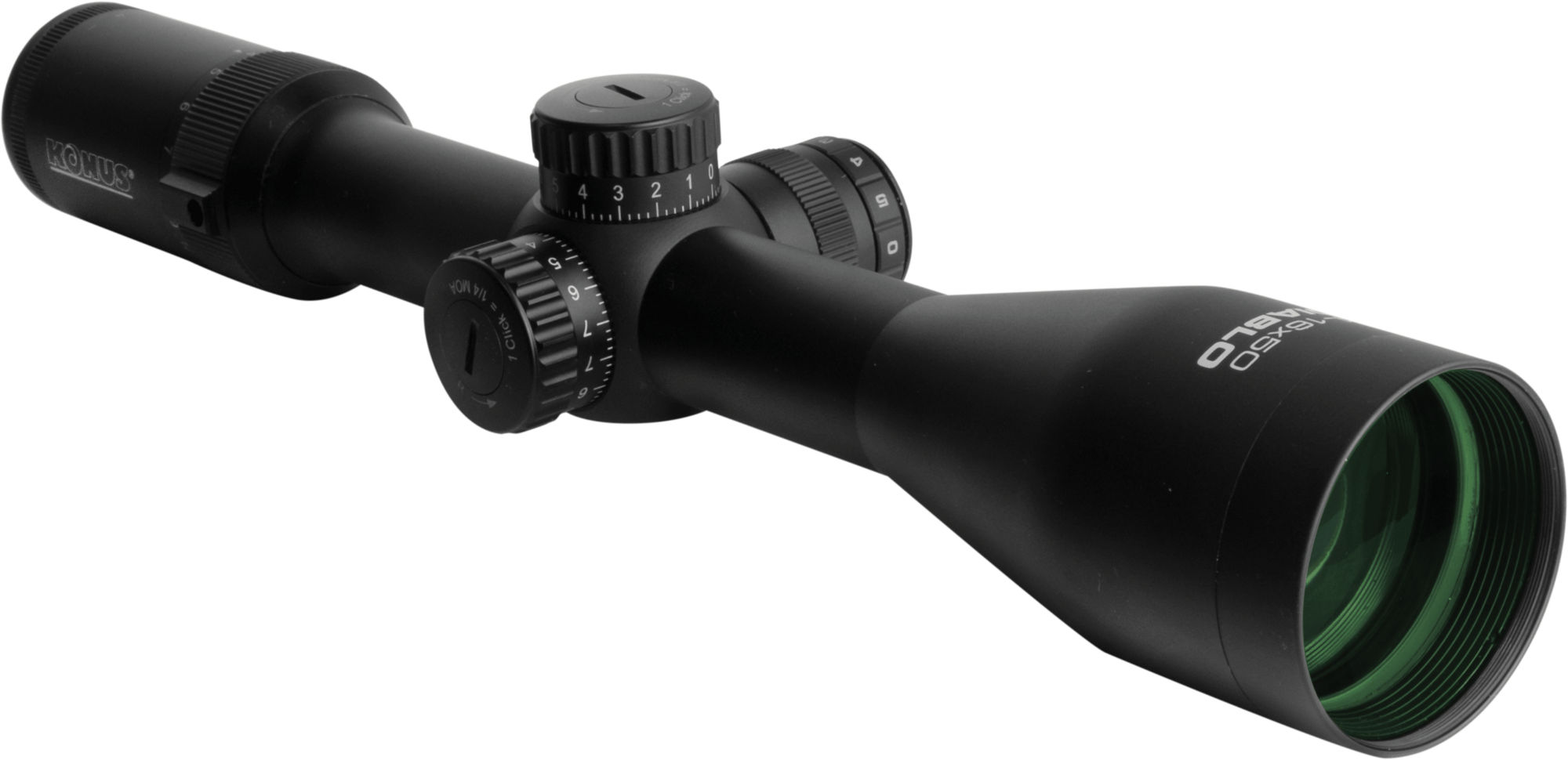 Konus Diablo 4-16x50 Zielfernrohr KON7172