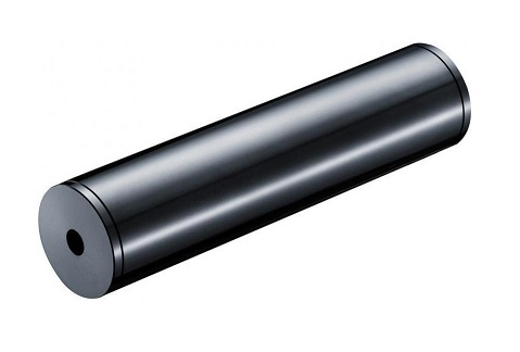 Schalldämpfer