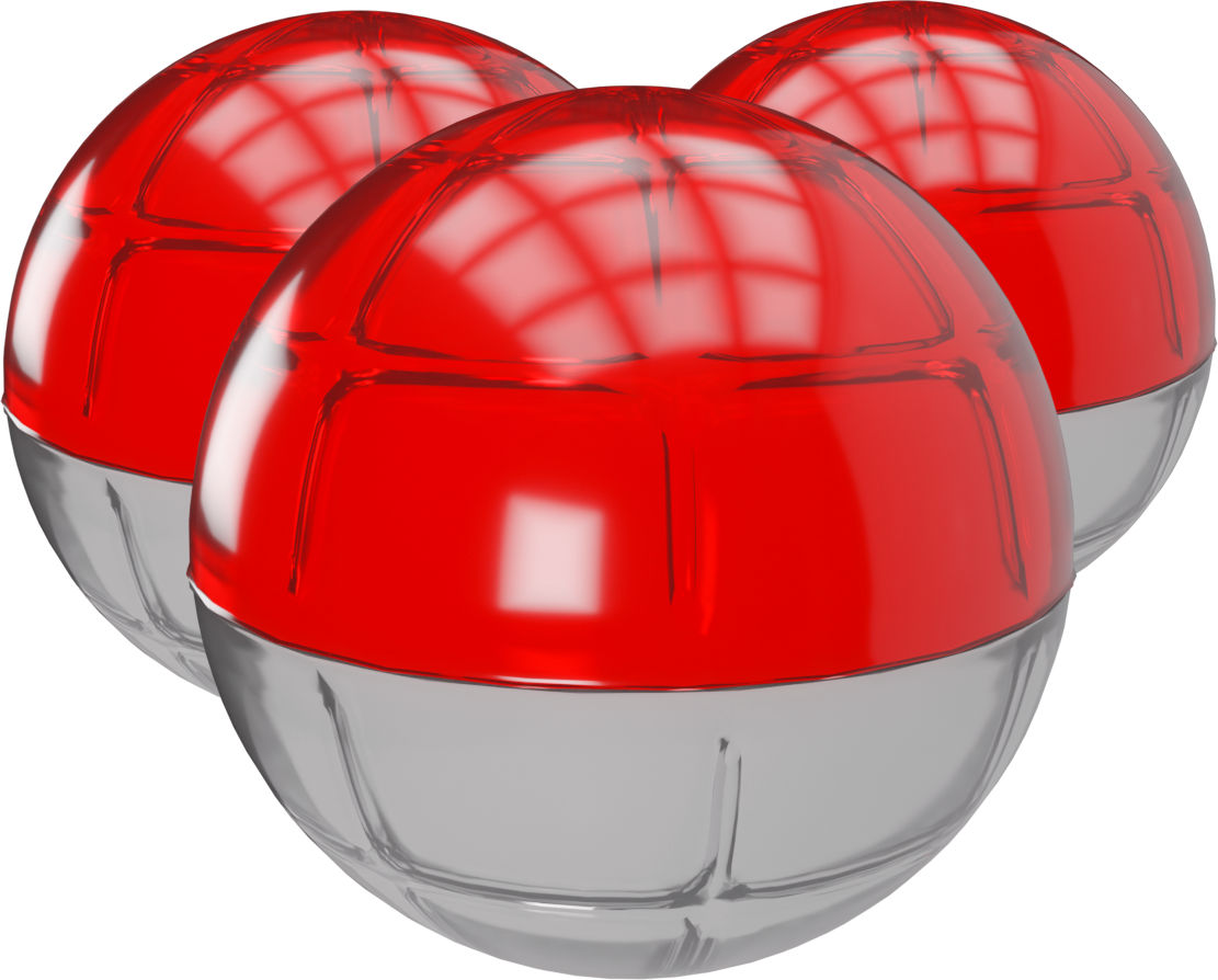 2-4784_product_image_detail P2P Defense PEB 50 Pepperballs Rot Kaliber .50