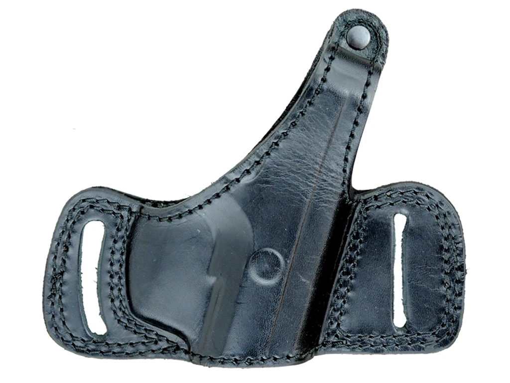 FIRST STRIKE Passform-Holster Leder für Zoraki 906 Schreckschusspistole FIRST STRIKE Passform-Holster Leder für Zoraki 906 Schreckschusspistole