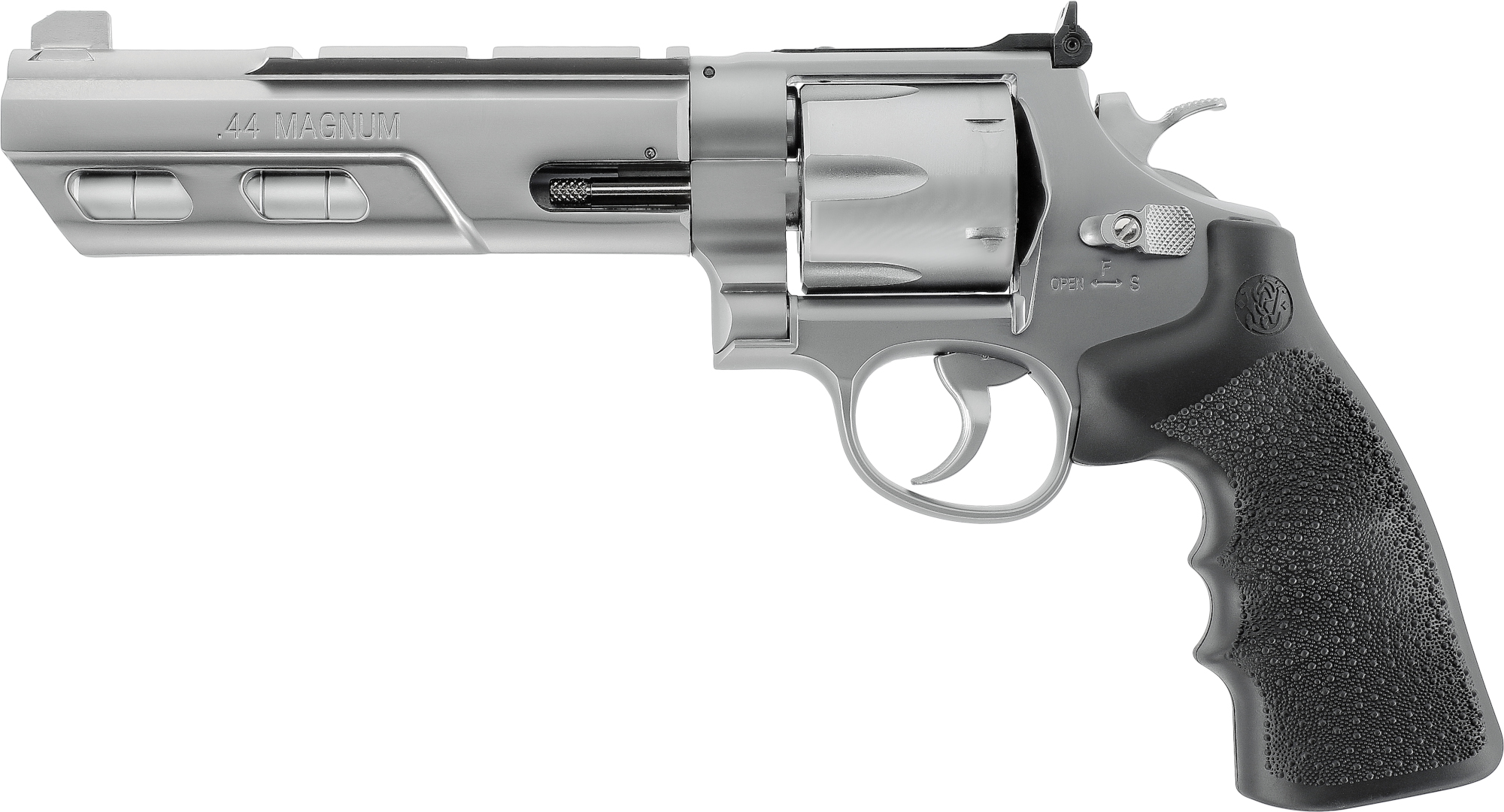5-8440_10_01 Smith & Wesson 629 Competitor 6" 4,5 mm (.177) BB`s