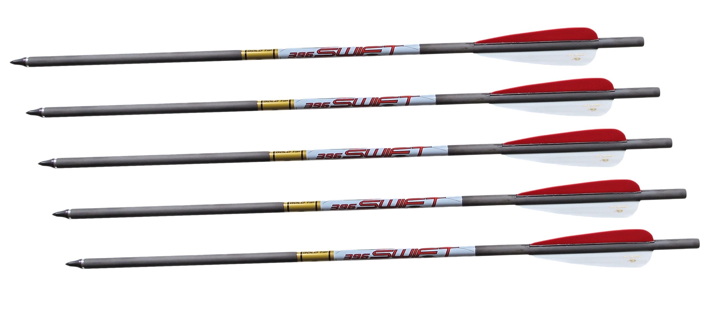 FX_Bolzen_Verminator_5 5 Spezial - Carbonbolzen für FX Verminator, Bobcat, Streamline Arrow