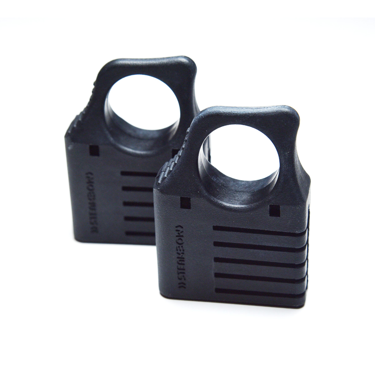 Steambow Schnelllader V2 für AR-6 Stinger II (5 Pfeile) – Set mit 2 Stück