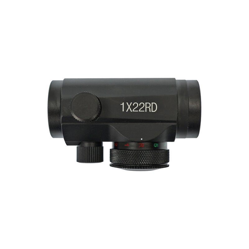 x-bow-fma-rd22-red-dot-7