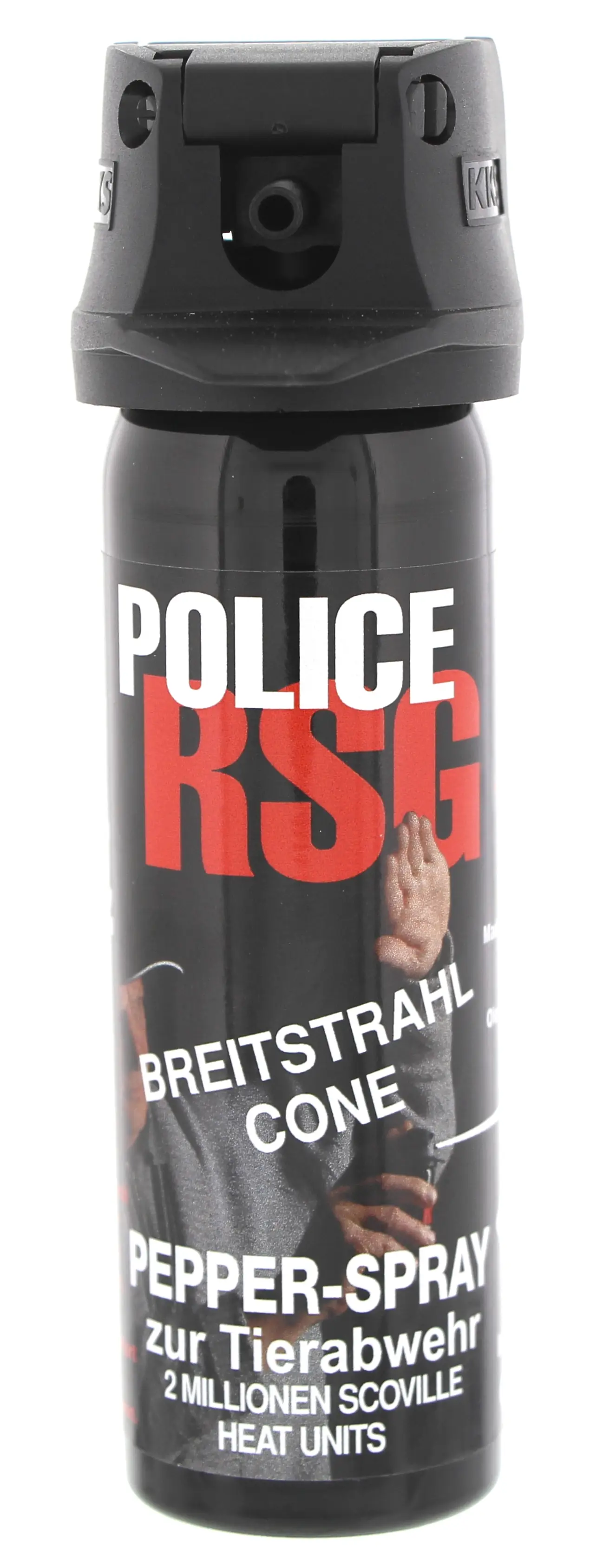 Breitstrahl