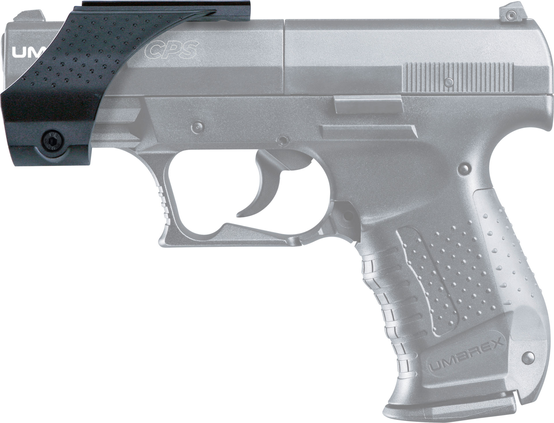412-113_product_image_left Bridge - Montage für Walther CP 99