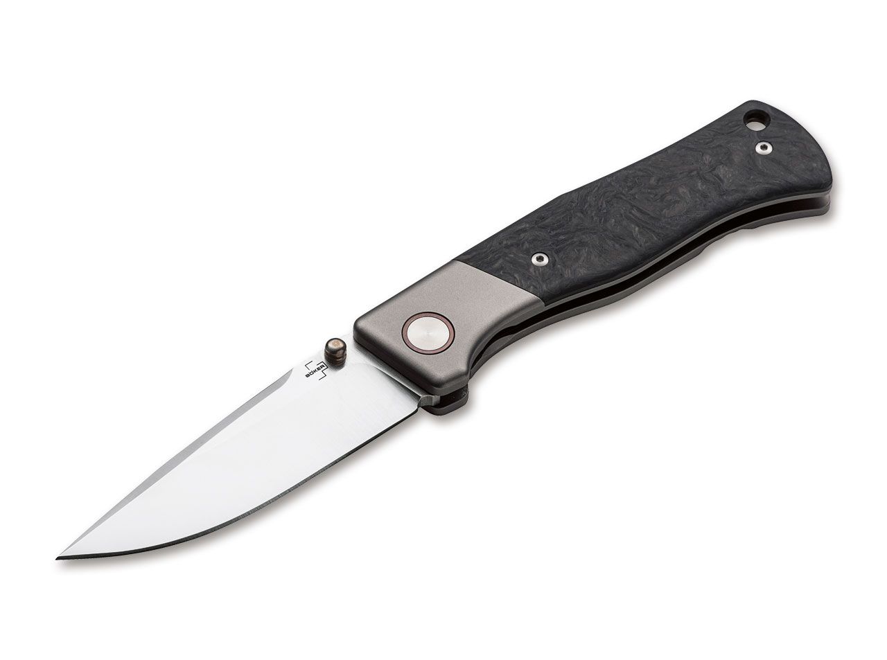 Böker Plus Collection 2021