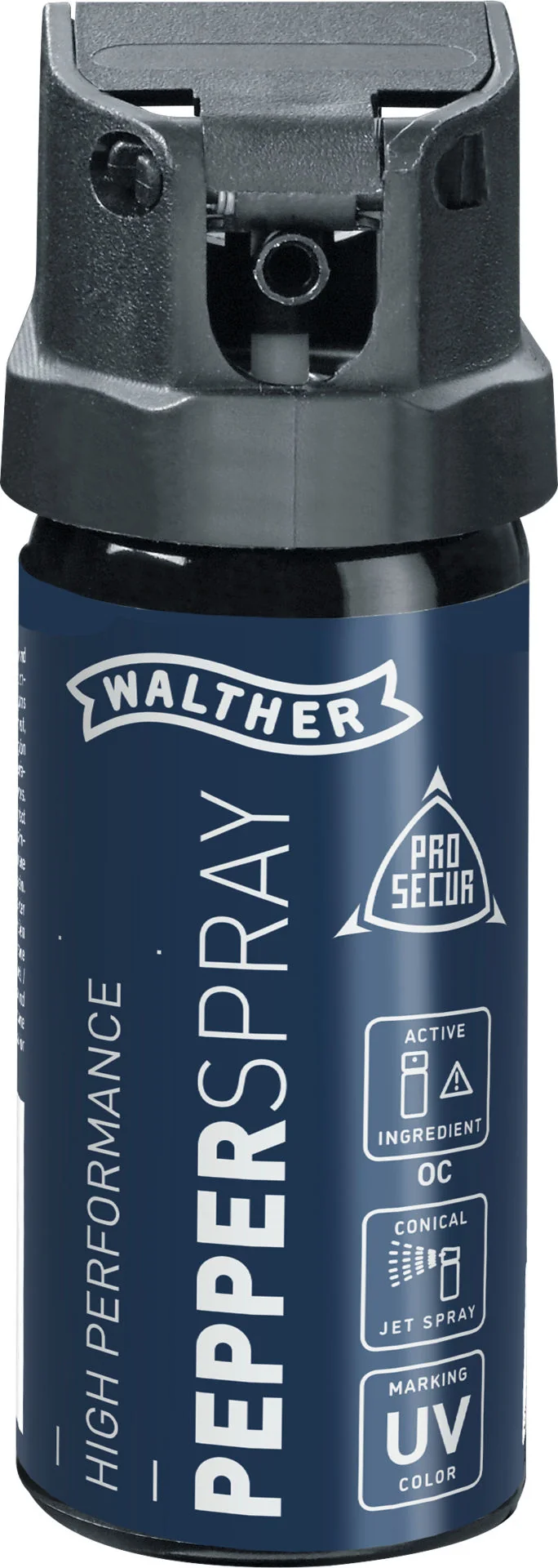 Walther ProSecur Pfefferspray 53 ml Walther ProSecur Pfefferspray 53 ml