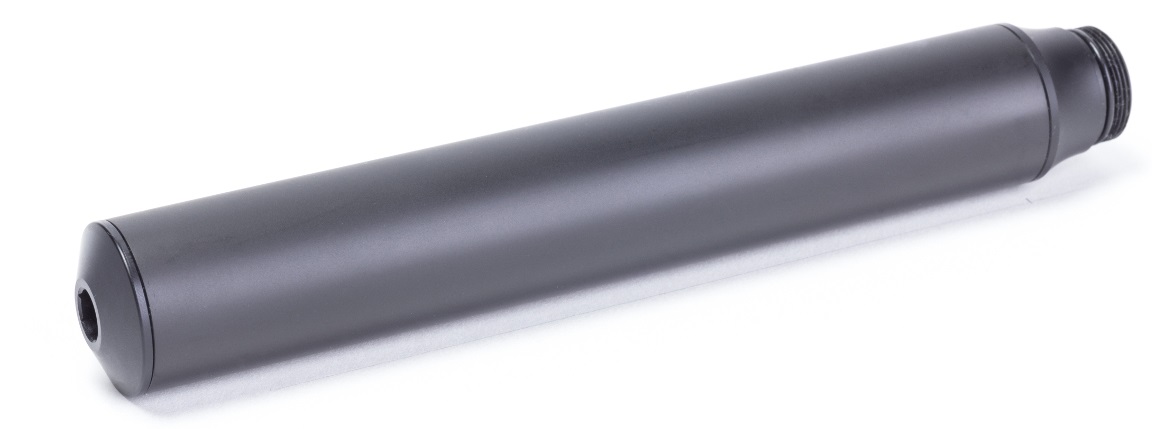 Weihrauch Schalldämpfer für Luftgewehr Modelle HW 100 F.S.B.