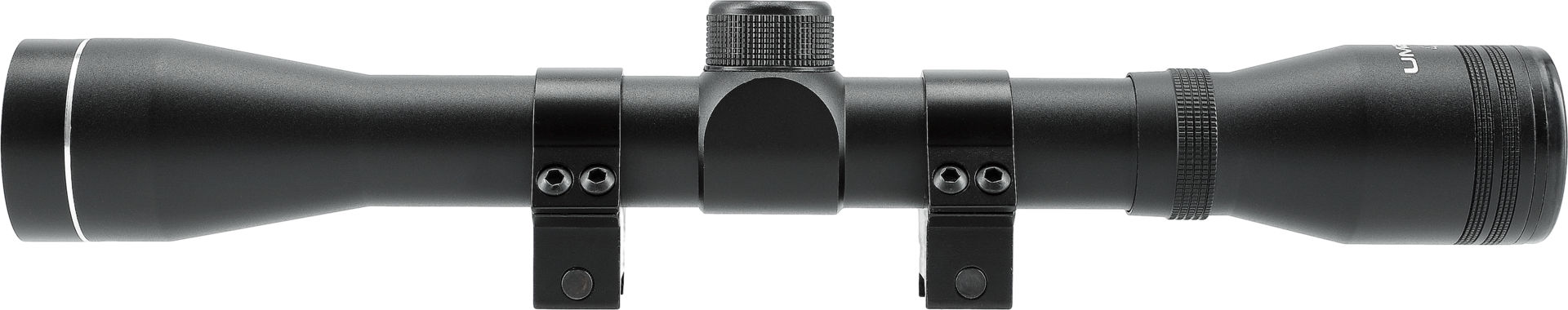 22 mm Weaverschiene