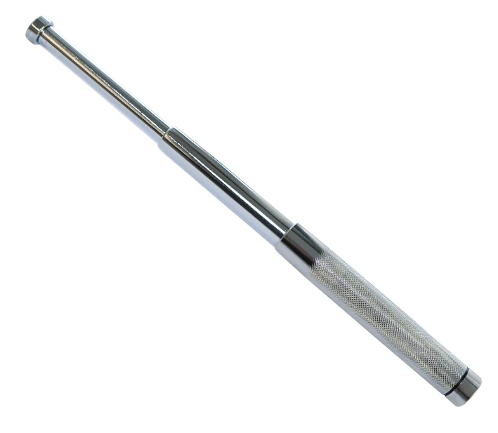 Mini-Teleskopschlagstock 12"