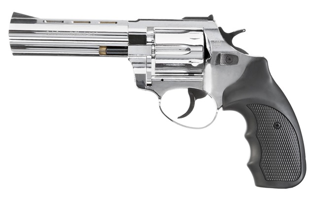 Zoraki R1 4,5'' Schreckschussrevolver Zoraki R1 4,5'' Schreckschussrevolver