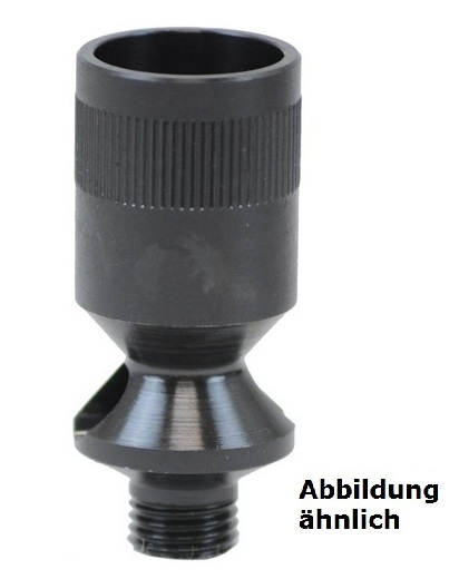 Signalbecher-SchreckschusswaffenV3AzZd3zN58M0 Zusatzlauf für Zoraki Modell 917