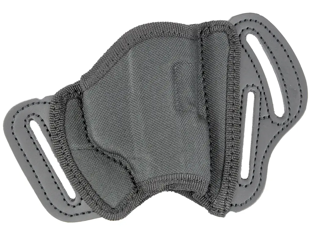 FIRST STRIKE Passform-Holster für Zoraki 906 Schreckschusspistole FIRST STRIKE Passform-Holster für Zoraki 906 Schreckschusspistole