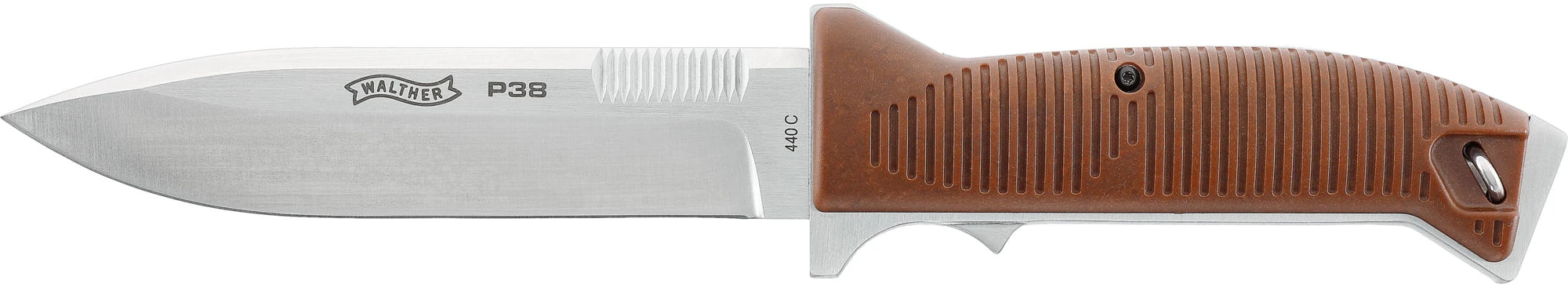 Walther P38 Messer
