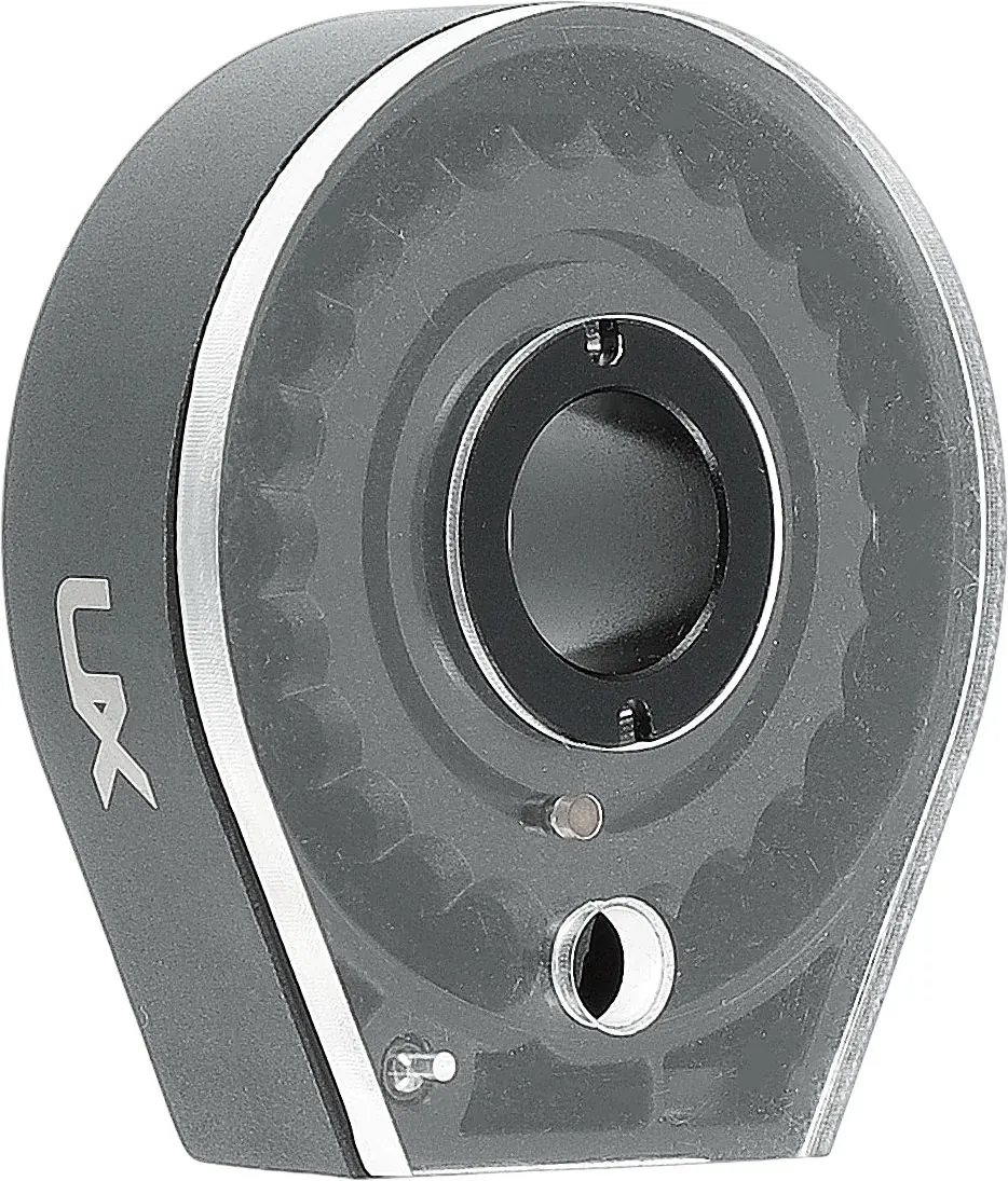 Magazin für UX Zelos cal. 4,5 mm Diabolo Magazin für UX Zelos cal. 4,5 mm Diabolo