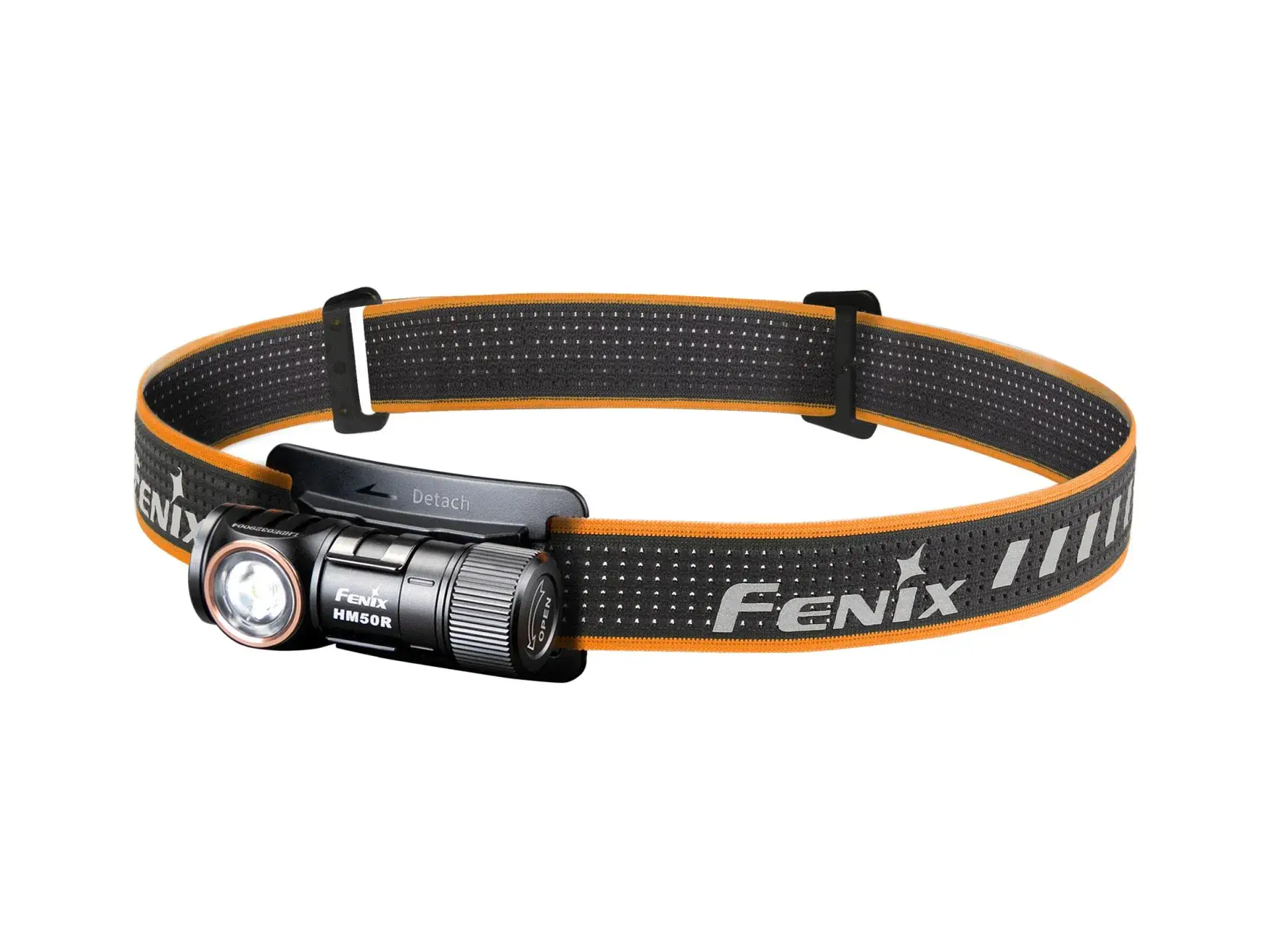 Fenix HM50R V2.0 LED Stirnlampe