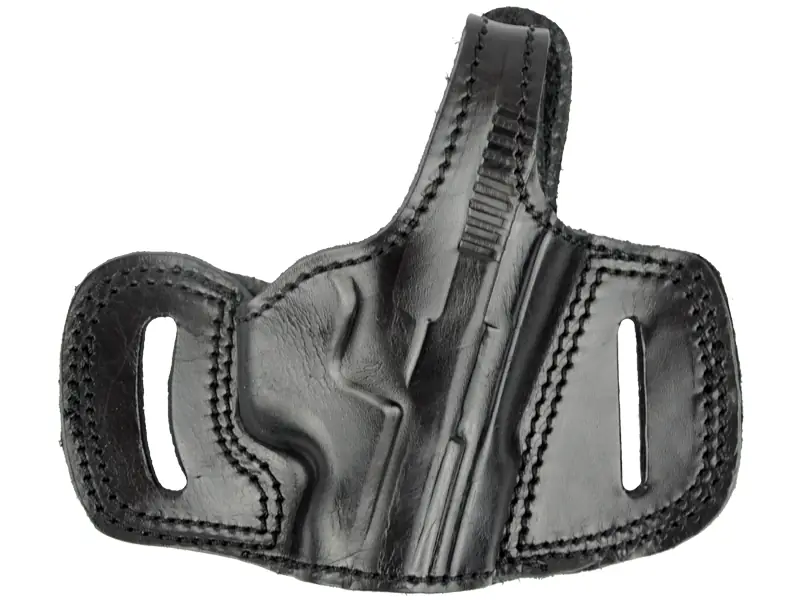 FIRST STRIKE Passform-Holster Leder für Zoraki 914 Schreckschusspistole