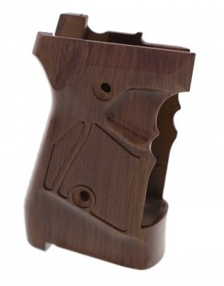 5327-15ifhcd1gfc0ip Griffschalen Holzoptik Zoraki Modell 914