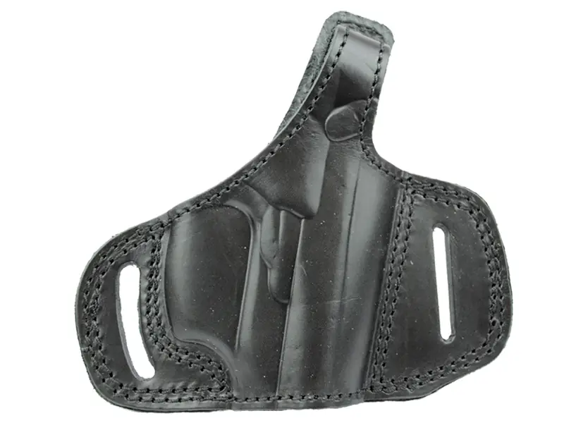 FIRST STRIKE Passform-Holster Leder für Zoraki 918 Schreckschusspistole