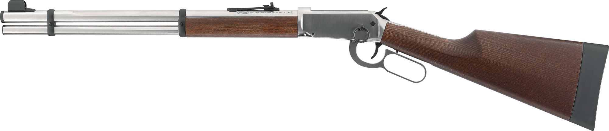 Walther Lever Action CO2 Unterhebelrepetierer