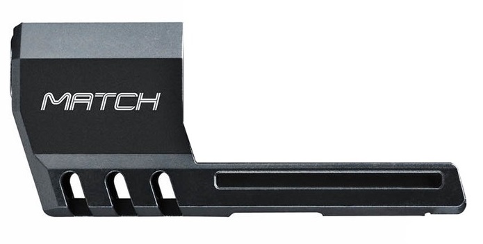 RG96_MatchaufsatzzuH4MxiyyvSnl Röhm RG 96 Match Abschussbecher