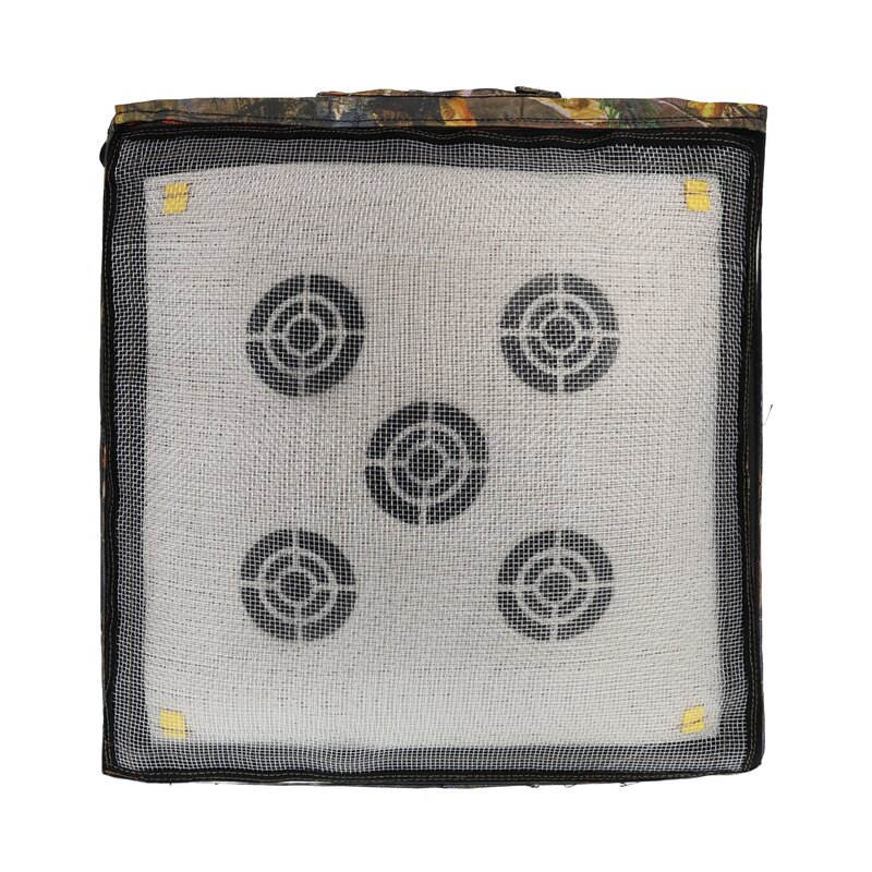 STRONGHOLD X-Series - High End Portable Target - bis 500fps
