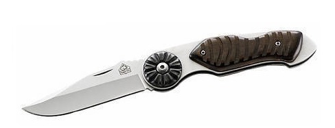 Puma TEC Taschenmesser 302612