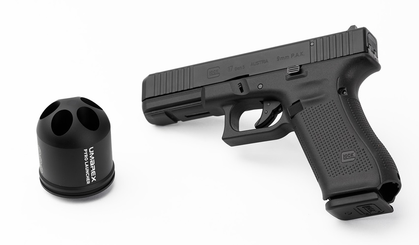 Glock-Set