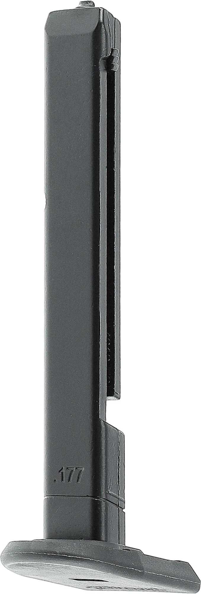 Magazin für Walther PDP F-Series 3,5"