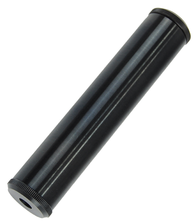 First Strike Schalldämpfer M14x1 links
