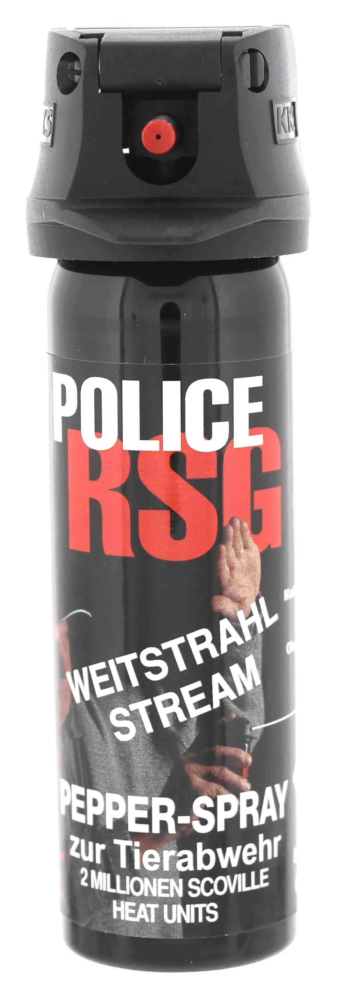 Weitstrahl