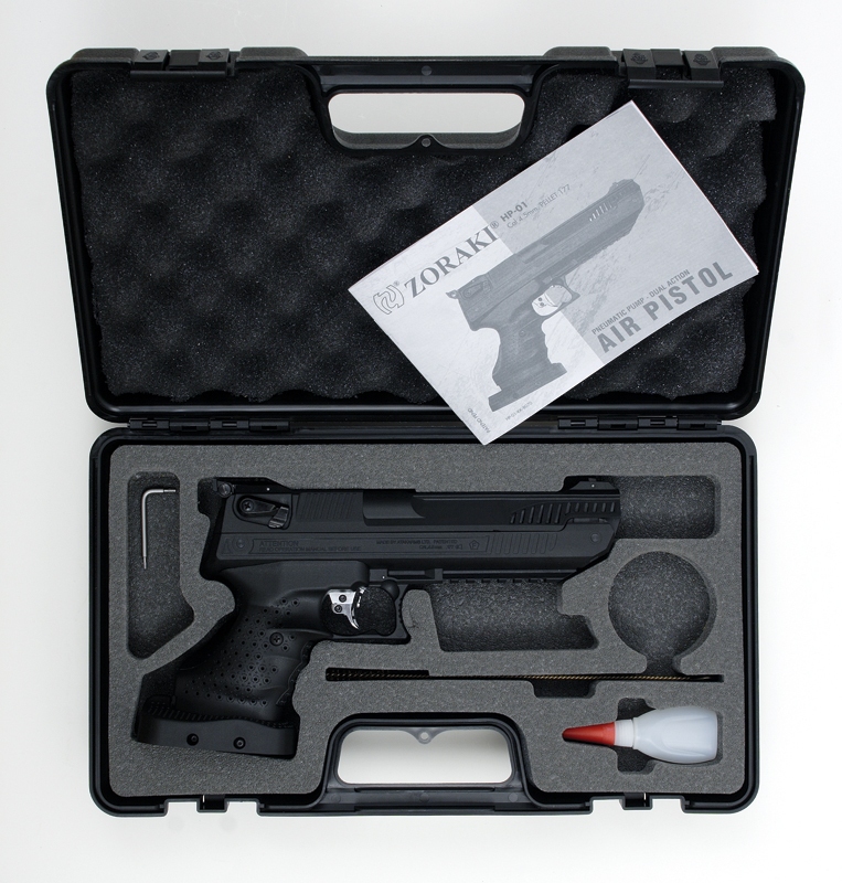 HP01-Koffer