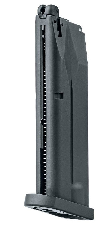 Magazin für Beretta Mod. M9A3 FM CO2 Pistole